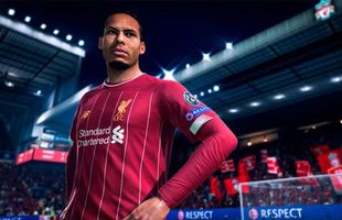 Mare avantaj pentru gameri în FIFA 21: cadoul oferit de EA Sports