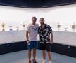 FOTO 111 trofee într-o singură poză!  Sergio Ramos și Rafael Nadal, întâlnirea coloșilor spanioli