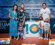 FOTO 111 trofee într-o singură poză!  Sergio Ramos și Rafael Nadal, întâlnirea coloșilor spanioli