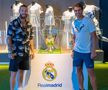 FOTO 111 trofee într-o singură poză!  Sergio Ramos și Rafael Nadal, întâlnirea coloșilor spanioli