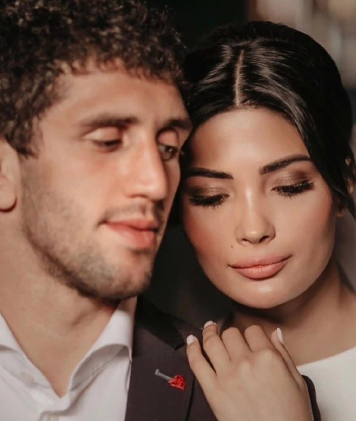 Reacția șocantă a unui campion mondial la propria nuntă! Și-a bătut mireasa, după ce toți invitații au aflat că fusese escortă