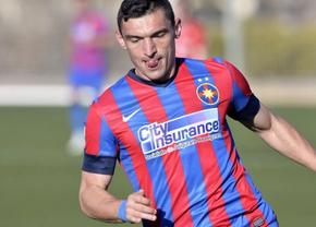 Edi Iordănescu își face dream-team! Cum va arăta FCSB cu Claudiu Keșeru în echipă + cifrele uluitoare ale atacantului