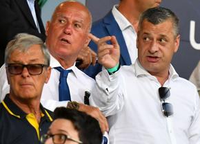 Îl vrea suspendat pe Florinel Coman cu CFR Cluj: „Nu e normal ce a făcut”