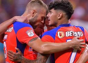 Crețu și Vucur sunt istorie la FCSB! Gazeta a aflat sumele uriașe pe care Gigi Becali le plătește pentru a scăpa de cei doi