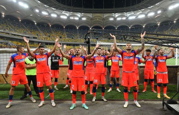 Mihai Stoica anunță măsuri dure împotriva unui titular: „Va fi amendat! Sare calul, deși nu face echitație”