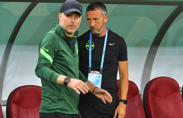 CFR Cluj - FCSB: Profită roș-albaștrii de haosul din Gruia? Trei PONTURI pentru derby-ul etapei în Liga 1