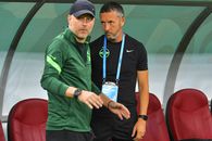 Jolly-joker-ul CFR-ului e acum la FCSB! Dar Iordănescu Jr. are un mare obstacol