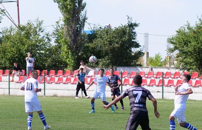 5 motive din spatele unui 0-14 » Explicațiile pentru prestația umilitoare pe care Unirea Constanța a avut-o în deplasarea de la Buzău