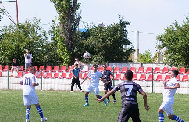 5 motive din spatele unui 0-14 » Explicațiile pentru prestația umilitoare pe care Unirea Constanța a avut-o în deplasarea de la Buzău