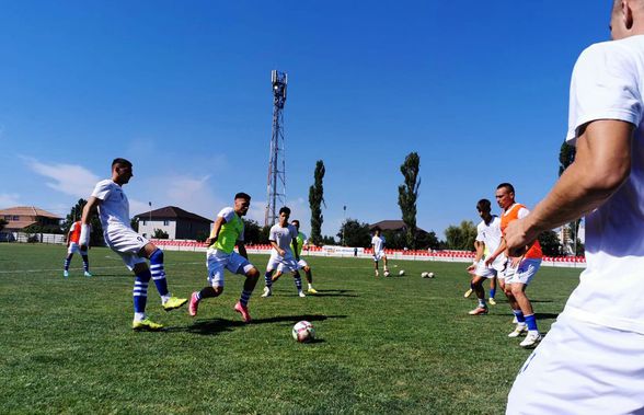 FCSB se implică la Unirea Constanța, clubul umilit azi în Liga 2: „Mai mulți jucători și un antrenor vin la noi”