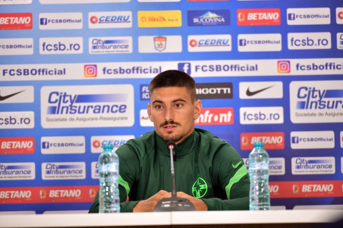 Edi Iordănescu a comentat haosul de la CFR Cluj + își avertizează jucătorii înaintea „șocului” din Gruia