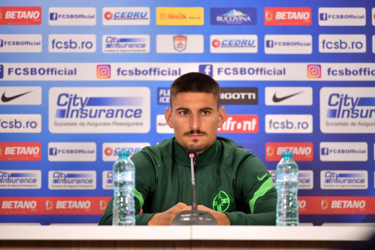 Edi Iordănescu a comentat haosul de la CFR Cluj + își avertizează jucătorii înaintea „șocului” din Gruia