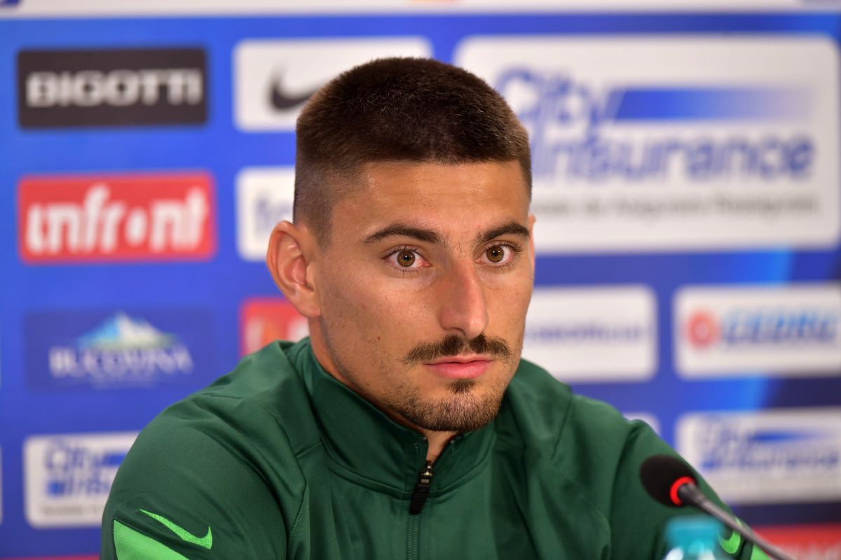 Edi Iordănescu a comentat haosul de la CFR Cluj + își avertizează jucătorii înaintea „șocului” din Gruia