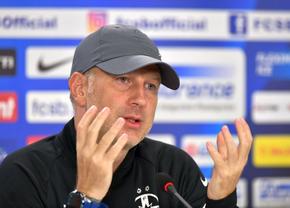 Edi Iordănescu a comentat haosul de la CFR Cluj + își avertizează jucătorii înaintea „șocului” din Gruia