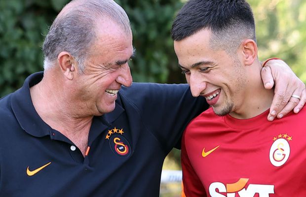 Cine a ales numărul pe care îl va purta Olimpiu Moruțan la Galatasaray