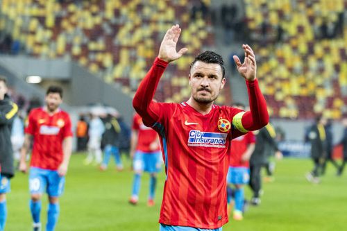 Mihai Stoica, managerul general FCSB, nu e încrezător că Budescu va ajunge la roș-albaștri în această vară.