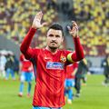Mihai Stoica, managerul general FCSB, nu e încrezător că Budescu va ajunge la roș-albaștri în această vară.
