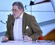 Cornel Dinu, glorie a lui Dinamo, l-a criticat dur pe Edi Iordănescu. Noul antrenor de la FCSB i-a răspuns acum „Procurorului”.