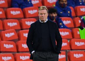 Reacția lui Ronald Koeman după oferta uriașă a Realului pentru Mbappe: „E o nebunie!”