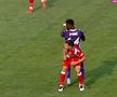 FOTO Dinamo - FC Argeș, gol Cristi Tănase, 28.08.2021