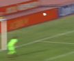 FOTO Dinamo - FC Argeș, gol Cristi Tănase, 28.08.2021