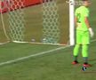 Cristi Tănase, gol de senzație în poarta lui Dinamo! Borna atinsă de mijlocașul lui FC Argeș
