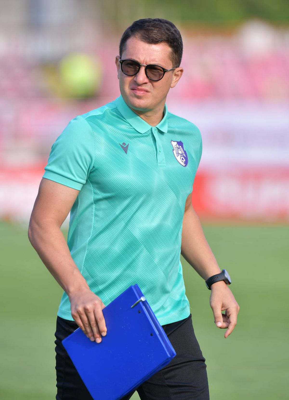 I-au pus gând rău lui Dinamo! Primele reacții din tabăra lui FC Argeș, după tragerea la sorți din Cupă: „Ne dorim să ajungem în finală”