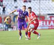 FOTO Dinamo - FC Argeș, meci, 28.08.2021