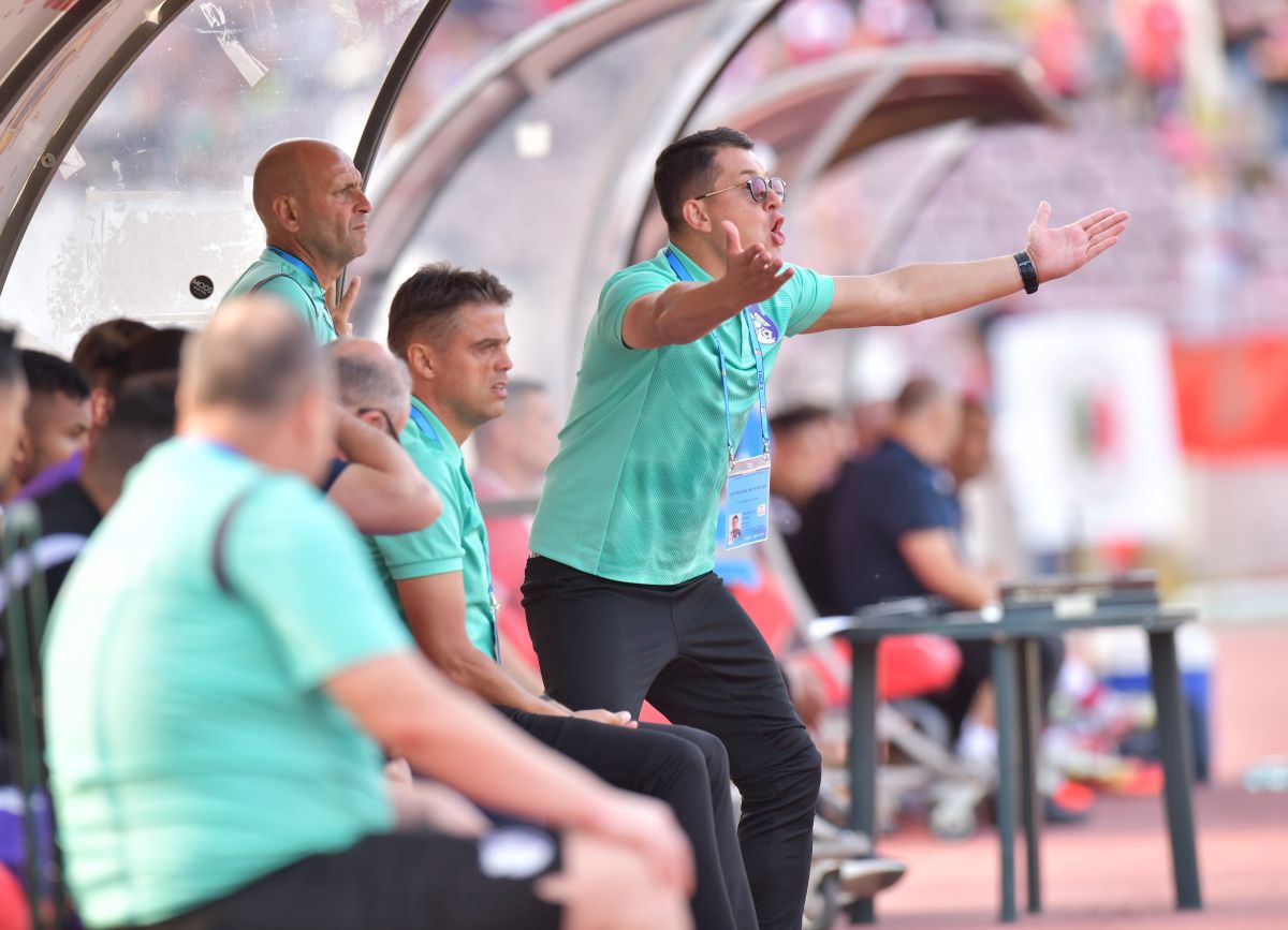 I-au pus gând rău lui Dinamo! Primele reacții din tabăra lui FC Argeș, după tragerea la sorți din Cupă: „Ne dorim să ajungem în finală”