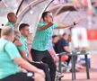 FOTO Dinamo - FC Argeș, meci, 28.08.2021