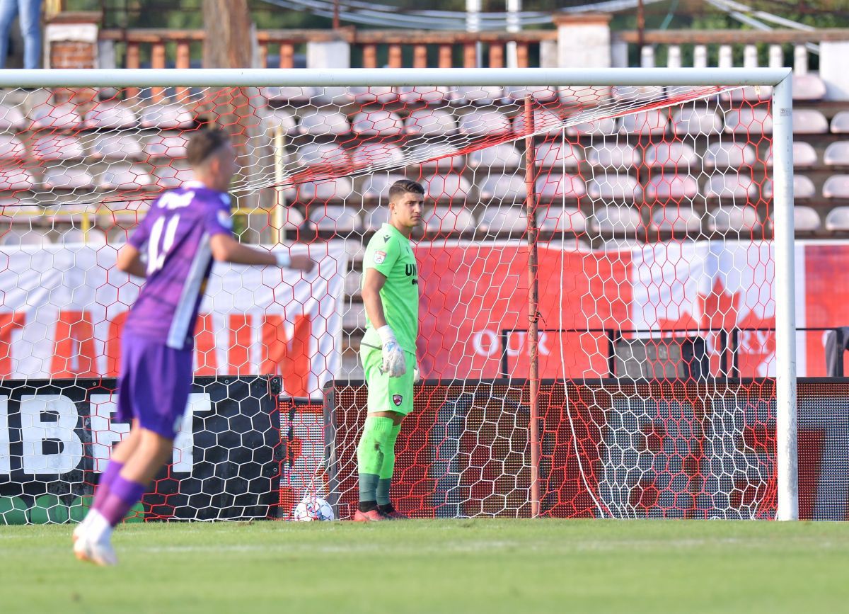 I-au pus gând rău lui Dinamo! Primele reacții din tabăra lui FC Argeș, după tragerea la sorți din Cupă: „Ne dorim să ajungem în finală”