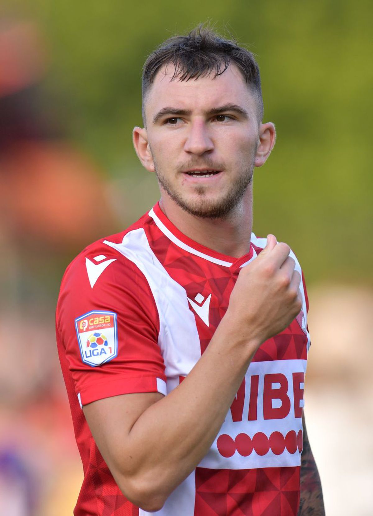 FOTO Dinamo - FC Argeș, meci, 28.08.2021