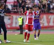 3 curiozități după Dinamo - FC Argeș: un omagiu de nota 10, comparația cu un meci de legendă + premieră în istoria clubului