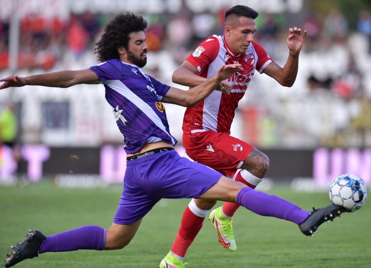 I-au pus gând rău lui Dinamo! Primele reacții din tabăra lui FC Argeș, după tragerea la sorți din Cupă: „Ne dorim să ajungem în finală”