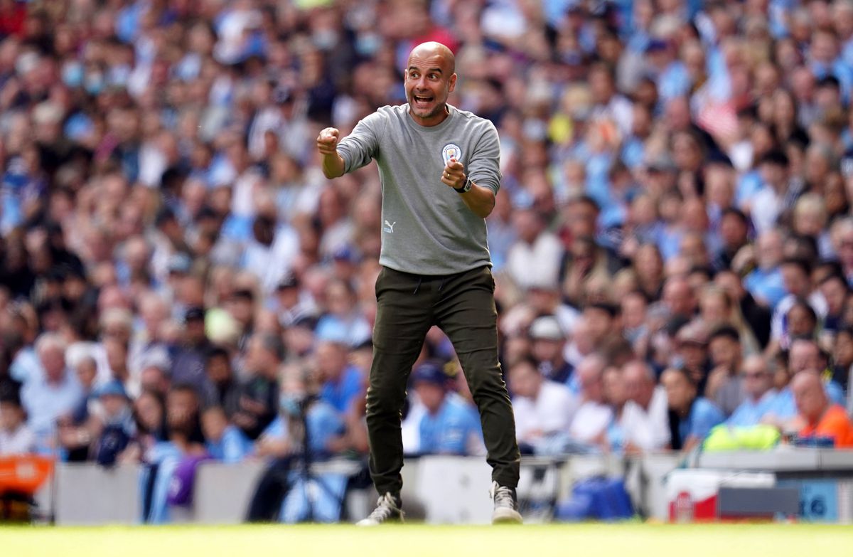 Manchester City - Arsenal, 5-0