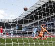 Manchester City - Arsenal 5-0, umilință istorică » Cifre groaznice pentru „tunari” în debutul sezonului