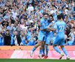 Manchester City - Arsenal 5-0, umilință istorică » Cifre groaznice pentru „tunari” în debutul sezonului