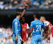 Manchester City - Arsenal 5-0, umilință istorică » Cifre groaznice pentru „tunari” în debutul sezonului