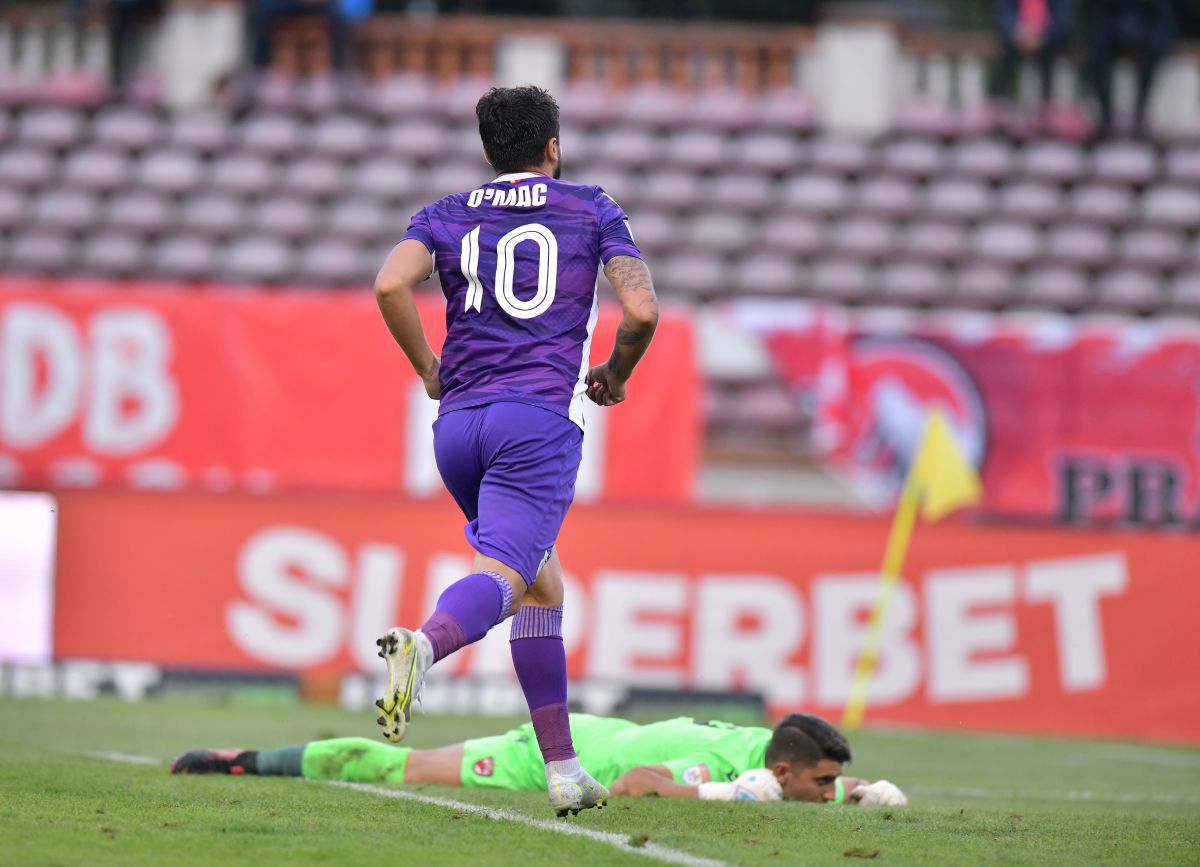 I-au pus gând rău lui Dinamo! Primele reacții din tabăra lui FC Argeș, după tragerea la sorți din Cupă: „Ne dorim să ajungem în finală”