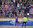 FOTO Dinamo - FC Argeș, meci, 28.08.2021