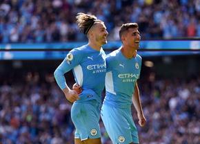 Manchester City - Arsenal 5-0, umilință istorică » Cifre groaznice pentru „tunari” în debutul sezonului