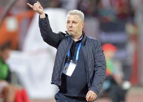 Reacție oficială a celor de la CFR Cluj despre Șumudică: „Ambițiile conducerii erau altele!” » De ce n-a intrat Șumi în direct la TV