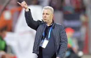 Reacție oficială a celor de la CFR Cluj despre Șumudică: „Ambițiile conducerii erau altele!” » De ce n-a intrat Șumi în direct la TV