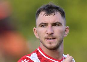 Sorescu, prima reacție despre transferul la FCSB: „M-aș sacrifica”