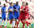 Liverpool și Chelsea au remizat, scor 1-1, în runda #3 din Premier League.