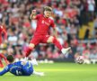 Liverpool - Chelsea 1-1 » Londonezii au rezistat pe Anfield, după o repriză în „10”