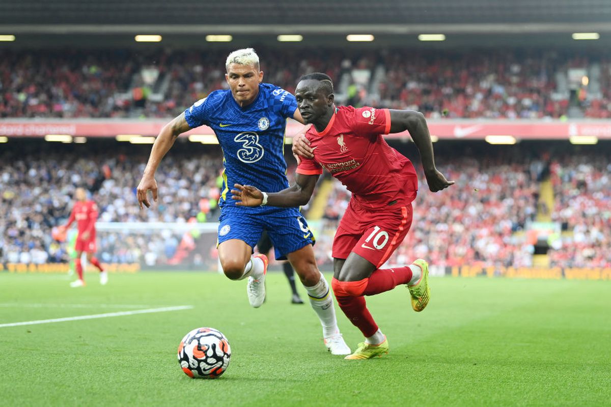 Liverpool - Chelsea » Derby în Premier League