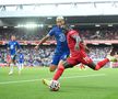 Liverpool - Chelsea » Derby în Premier League