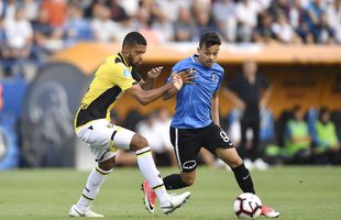 Transfer pentru Reghecampf la Craiova » A luat un fost mijlocaș de la Viitorul