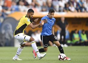 Transfer pentru Reghecampf la Craiova » A luat un fost mijlocaș de la Viitorul
